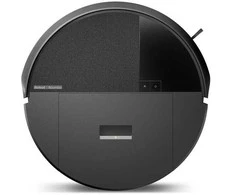 iRobot Roomba 205 Combo Juoda
