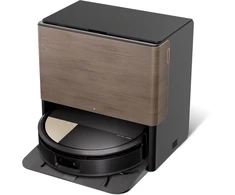 „iRobot Roomba Max 775 Combo“ + automatinio plovimo stotelė (juodas)