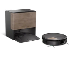 „iRobot Roomba Max 775 Combo“ + automatinio plovimo stotelė (juodas)