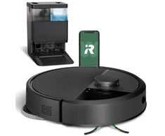 iRobot Roomba Plus 405 Combo juoda