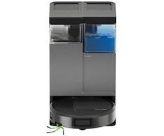 iRobot Roomba Plus 415 Combo + AutoWash Dock (juodas)