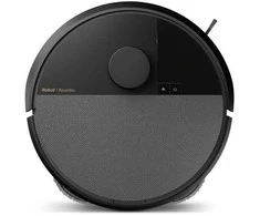 iRobot Roomba Plus 505 Combo Juodas