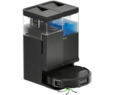 iRobot Roomba Plus 515 Combo + AutoWash Dock (juodas)