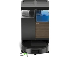 iRobot Roomba Plus 575 Combo + AutoWash Dock (juodas)