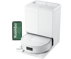 iRobot Roomba Combo 675 Baltas (V185240)