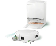 iRobot Roomba Combo 675 Baltas (V185240)