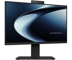 Stacionarus kompiuteris AiO ASUS ExpertCenter P400 P440VAK-BPC516512 Juodas
