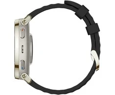 Išmanusis laikrodis Amazfit Active 3 Premium NFC Apex Sidabrinis