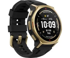 Išmanusis laikrodis Amazfit T-Rex 3 PRO NFC Juodas Gold 44mm