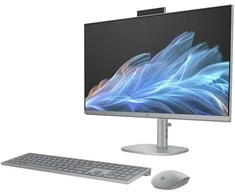 Stacionarus kompiuteris Hewlett Packard (HP) HP AiO OmniStudio X 32-c0000nc, 32 colių 3840x2160, neliečiamas, ULTRA 5-125H, 32 GB DDR5, 1 TB SSD, Intel Arc Graphics, Win11Home