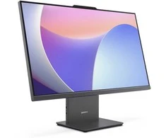 Stacionarus kompiuteris Lenovo IdeaCentre AIO 27IRH9 Luna Pilkas (F0HM00M7CK)