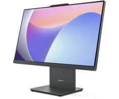 Stacionarus kompiuteris Lenovo IdeaCentre AIO 27ARR9 Luna Pilkas (F0HQ0067CK)