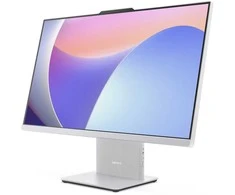 Stacionarus kompiuteris Lenovo IdeaCentre AIO 27IRH9 Cloud Pilkas (F0HM00M9CK)