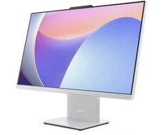 Stacionarus kompiuteris „Lenovo IdeaCenter AIO 24IRH9 Cloud Pilkas“ (F0HN00TGCK)