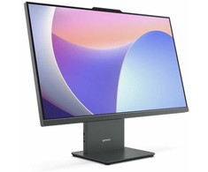 Stacionarus kompiuteris Lenovo IdeaCentre AIO 27IRH9 Luna Pilkas (F0HM00M6CK)