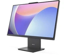 Stacionarus kompiuteris Lenovo IdeaCentre AIO 27IRH9 Luna Pilkas (F0HM00M7CK)