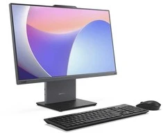 Stacionarus kompiuteris LENOVO AiO asmeninis kompiuteris ThinkCentre Neo 50a-24 G5 - i5-13420H, 23.8" FHD, 16GB, 512SSD, be DVD, WiFi, BT, W11P