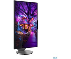 Stacionarus kompiuteris Lenovo Yoga AIO 27IAH10 Luna Pilkas (F0J20014CK)