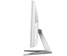 Stacionarus kompiuteris MSI AiO PRO AP222T asmeninis kompiuteris, i3-13100, 21.5" FHD, 8 GB, 512 GB SSD, UHD 730, be OS, baltas