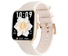 Išmanusis laikrodis myPhone Watch Pastel rožinė