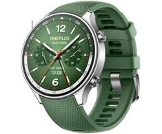 Išmanusis laikrodis OnePlus Watch 2R - Žalias