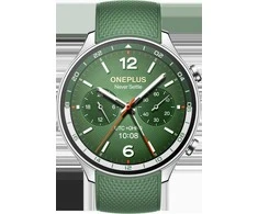 Išmanusis laikrodis OnePlus Watch 2R - Žalias