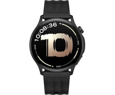 Išmanusis laikrodis OnePlus Watch Lite 45mm – Juodas Steel