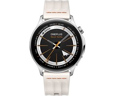 Išmanusis laikrodis OnePlus Watch Lite 45mm – Sidabrinis Steel