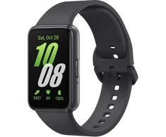 Samsung Galaxy Fit3 pilkas