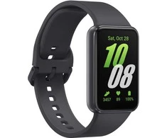 Samsung Galaxy Fit3 pilkas