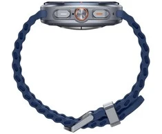 Išmanusis laikrodis Samsung Galaxy Watch Ultra LTE Titanium Mėlyna