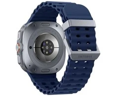 Išmanusis laikrodis Samsung Galaxy Watch Ultra LTE Titanium Mėlyna