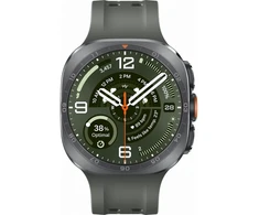 Išmanusis laikrodis Samsung Galaxy Watch Ultra 2 LTE Sidabrinė (L715)