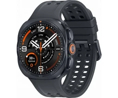 Išmanusis laikrodis Samsung Galaxy Watch Ultra 2 LTE Juodas (L715)