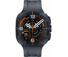 Išmanusis laikrodis Samsung Galaxy Watch Ultra 2 LTE Juodas (L715)