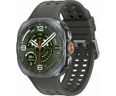Išmanusis laikrodis Samsung Galaxy Watch Ultra 2 LTE Sidabrinė (L715)