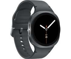 Išmanusis laikrodis Samsung Galaxy Watch 8 40mm LTE Dark Gray