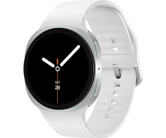 Išmanusis laikrodis Samsung Galaxy Watch 8 44mm Sidabrinis