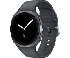 Išmanusis laikrodis Samsung Galaxy Watch 8 40mm LTE Dark Gray