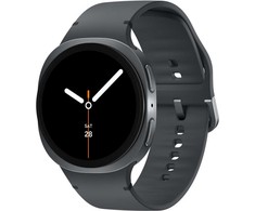 Išmanusis laikrodis Samsung Galaxy Watch 8 44mm Dark Gray