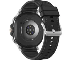 Išmanusis laikrodis Samsung Galaxy Watch 8 Classic 46mm LTE Juodas