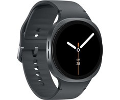Išmanusis laikrodis Samsung Galaxy Watch 8 44mm Dark Gray