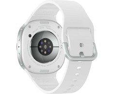 Išmanusis laikrodis Samsung Galaxy Watch 8 40mm LTE Sidabrinis