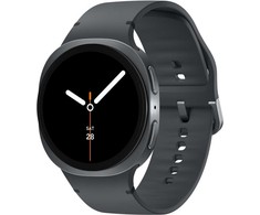 Išmanusis laikrodis Samsung Galaxy Watch 8 44mm LTE Dark Gray