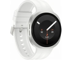 Išmanusis laikrodis - Samsung Galaxy Watch9 40 mm sidabrinis