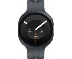Išmanusis laikrodis Samsung Galaxy Watch 9 40mm Juodas (L340)