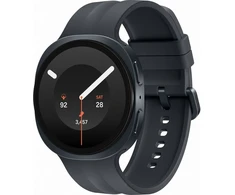 Išmanusis laikrodis Samsung Galaxy Watch 9 LTE 44mm Juodas (L355)