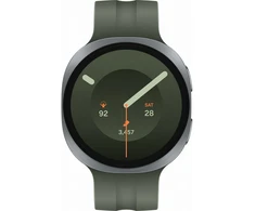 Išmanusis laikrodis Samsung Galaxy Watch 9 44mm Sidabrinė (L350)