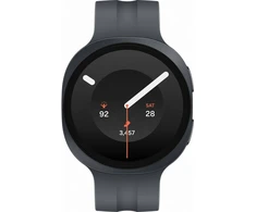Išmanusis laikrodis Samsung Galaxy Watch 9 44mm Juodas (L350)
