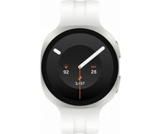 Išmanusis laikrodis Samsung Galaxy Watch 9 LTE 40mm Kreminis (L345)